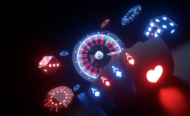 Monopoly Live wheel and live host on tobatogel platform